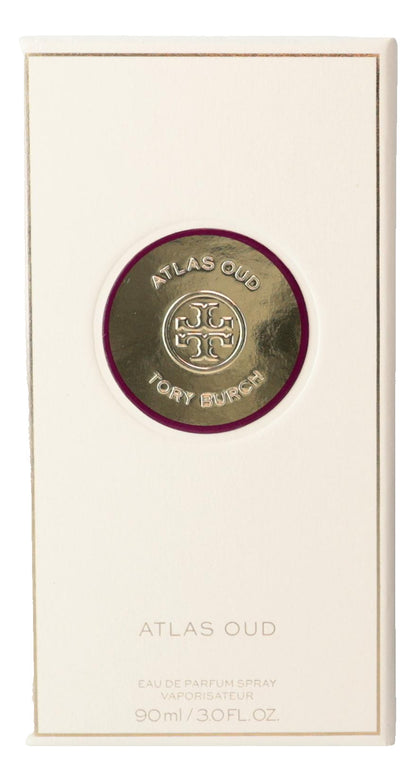 Atlas Oud by Tory Burch, 3 oz EDP Spray for Women 