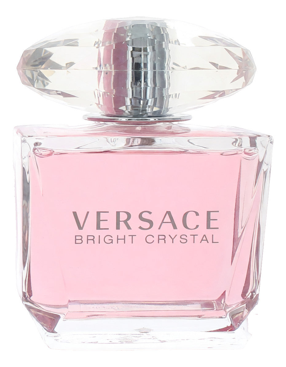 Versace Bright Crystal by Versace, 6.7 oz EDT Spray for Women