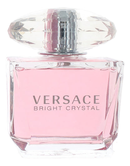 Versace Bright Crystal by Versace, 6.7 oz EDT Spray for Women