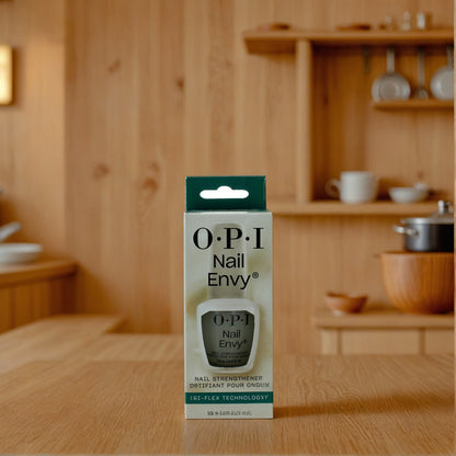 OPI Nail Envy by OPI, 0.5 oz Nail Strengthener