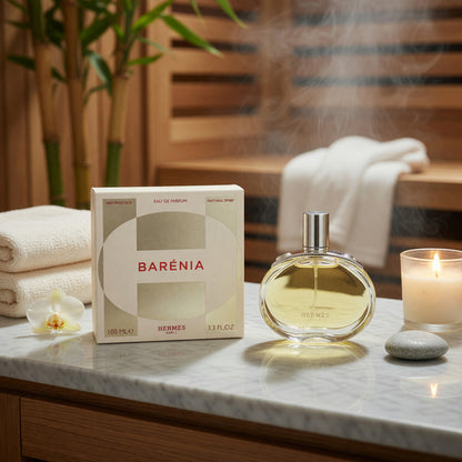 Barenia by Hermes, 3.4 oz EDP Spray for Women