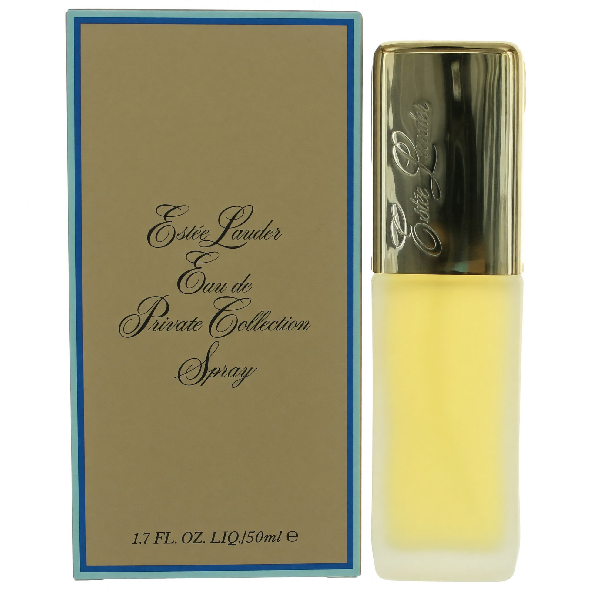 Eau De Private Collection by Estee Lauder, 1.7oz Fragrance Spray women