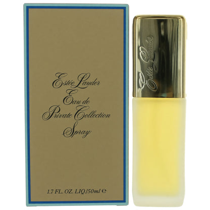 Eau De Private Collection by Estee Lauder, 1.7oz Fragrance Spray women