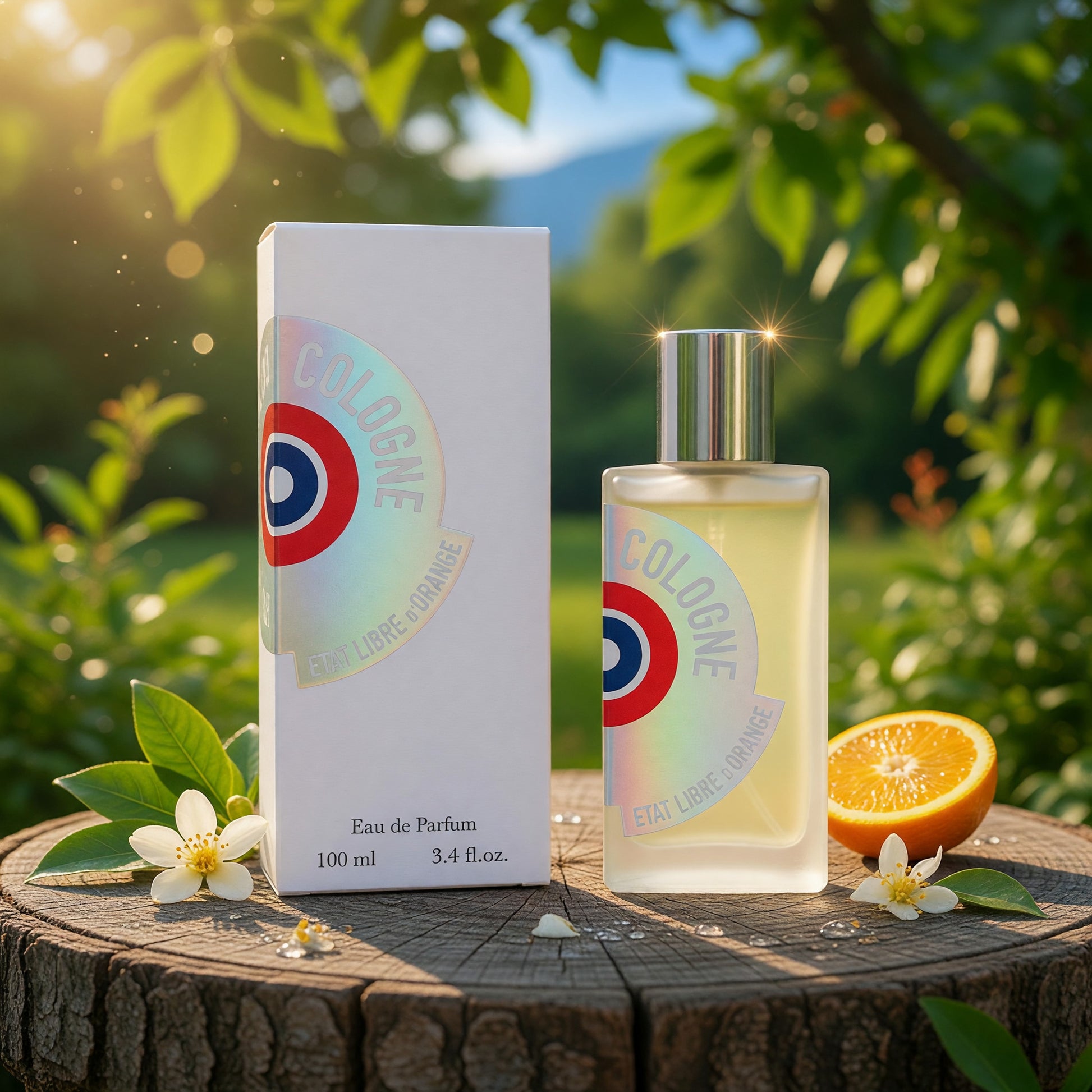 Etat Libre D'Orange by Etat Libre D'Orange, 3.4oz EDP Spray for Unisex