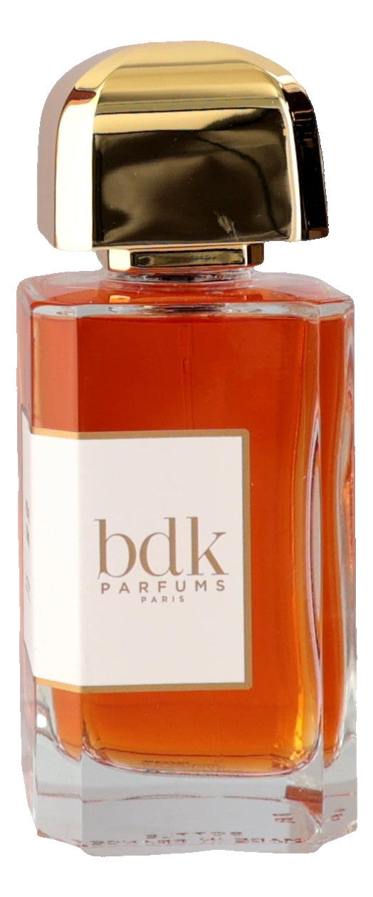 Velvet Tonka by BDK Parfums, 3.4 oz EDP Spray for Unisex