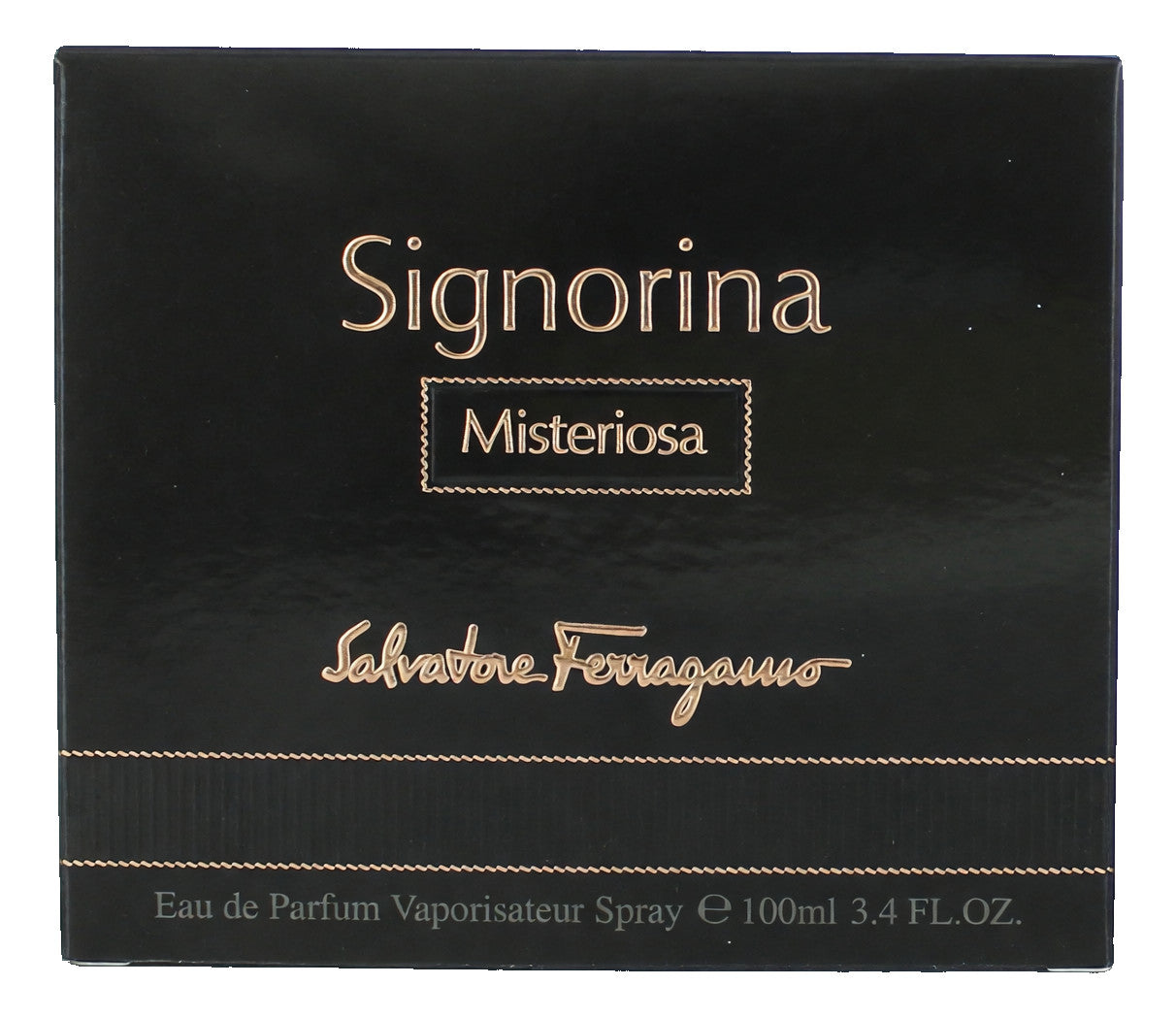 Signorina Misteriosa by Salvatore Ferragamo, 3.4oz EDP Spray women