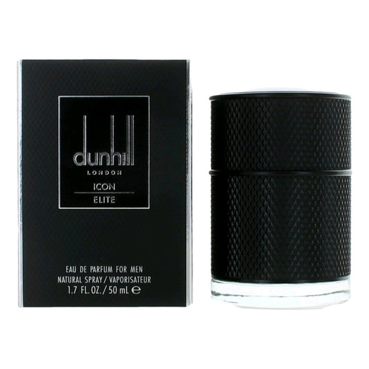 Dunhill Icon Elite by Alfred Dunhill, 1.7 oz EDP Spray for Men