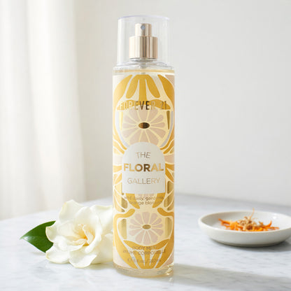 Forever 21 The Floral Gallery by Forever 21, 8 oz Body Mist for Women