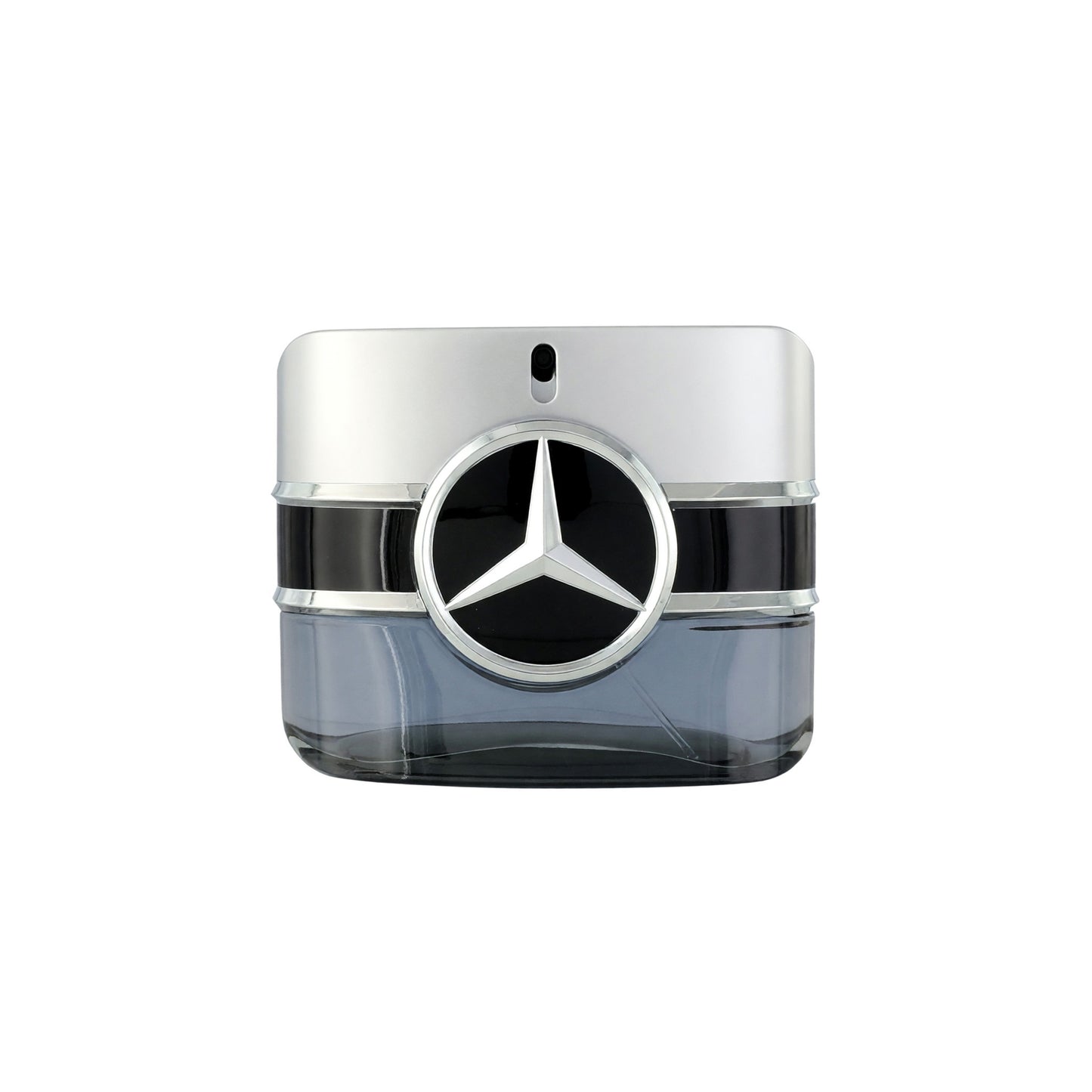 Mercedes Benz Sign Your Attitude by Mercedes Benz, 3.4oz EDT Spray men