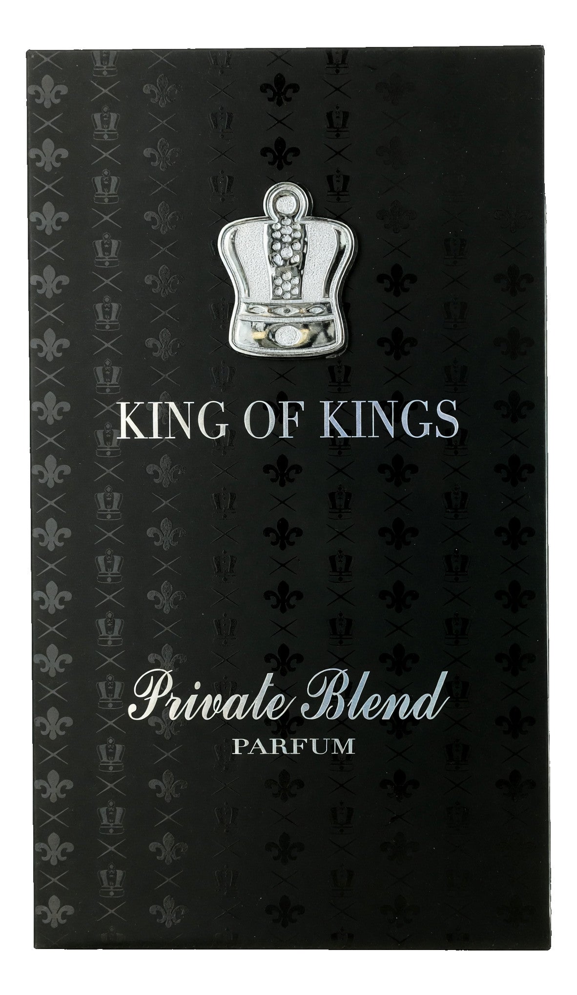 Private Blend by King of Kings, 3.4 oz Parfum Spray for Unisex