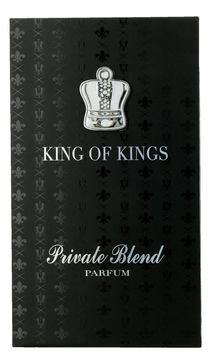Private Blend by King of Kings, 3.4 oz Parfum Spray for Unisex