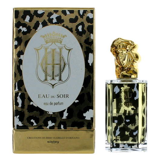 Eau Du Soir Tiger Limited Edition by Sisley, 3.3 oz EDP Spray women