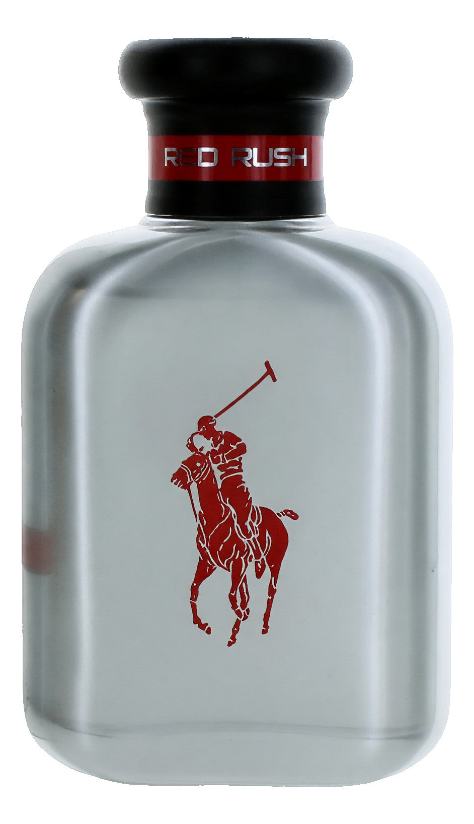 Polo Red Rush by Ralph Lauren, 2.5 oz EDT Spray for Men