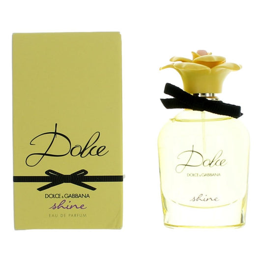 Dolce Shine by Dolce & Gabbana, 1.6 EDP Spray for Women