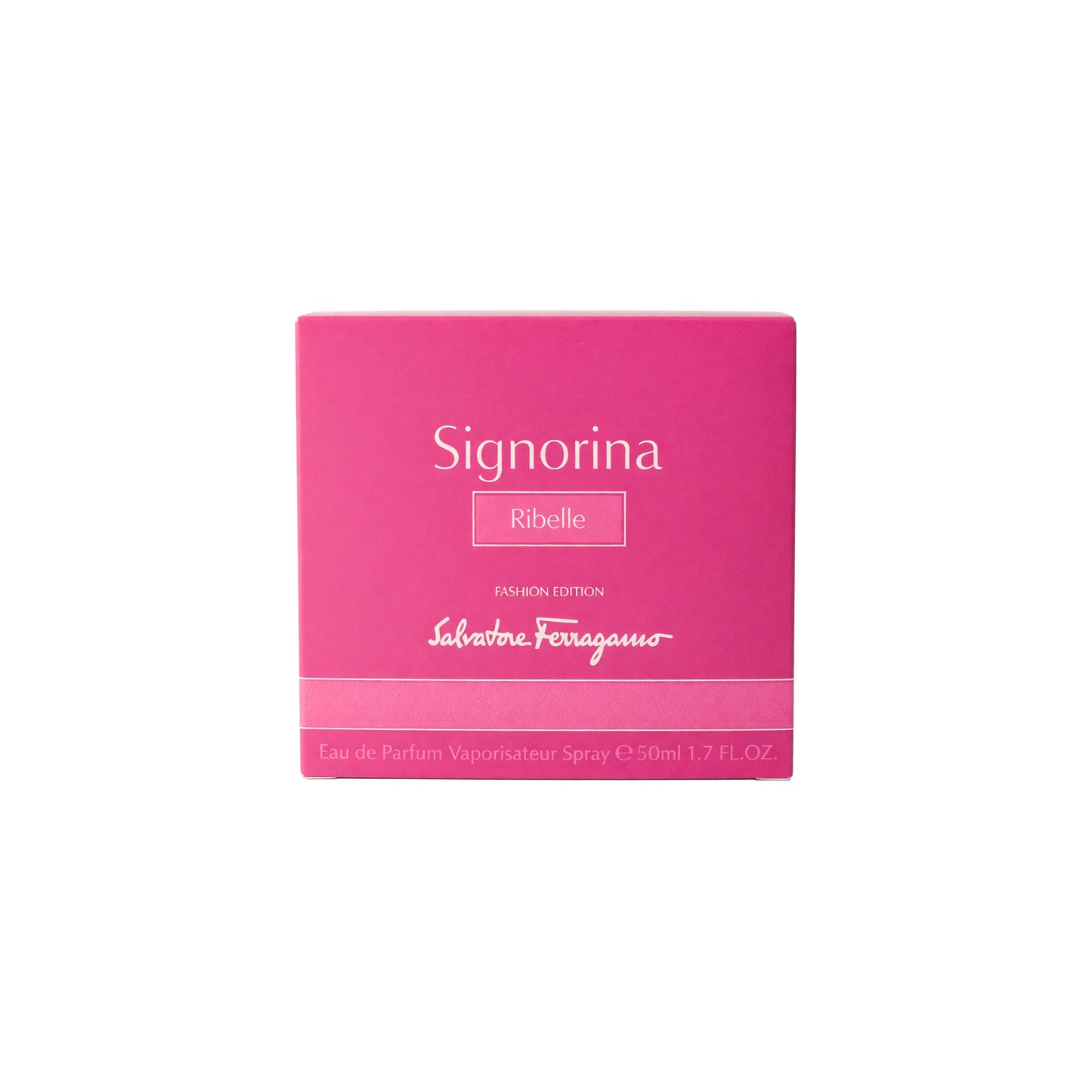 Signorina Ribelle by Salvatore Ferragamo, 1.7 oz EDP Spray for Women