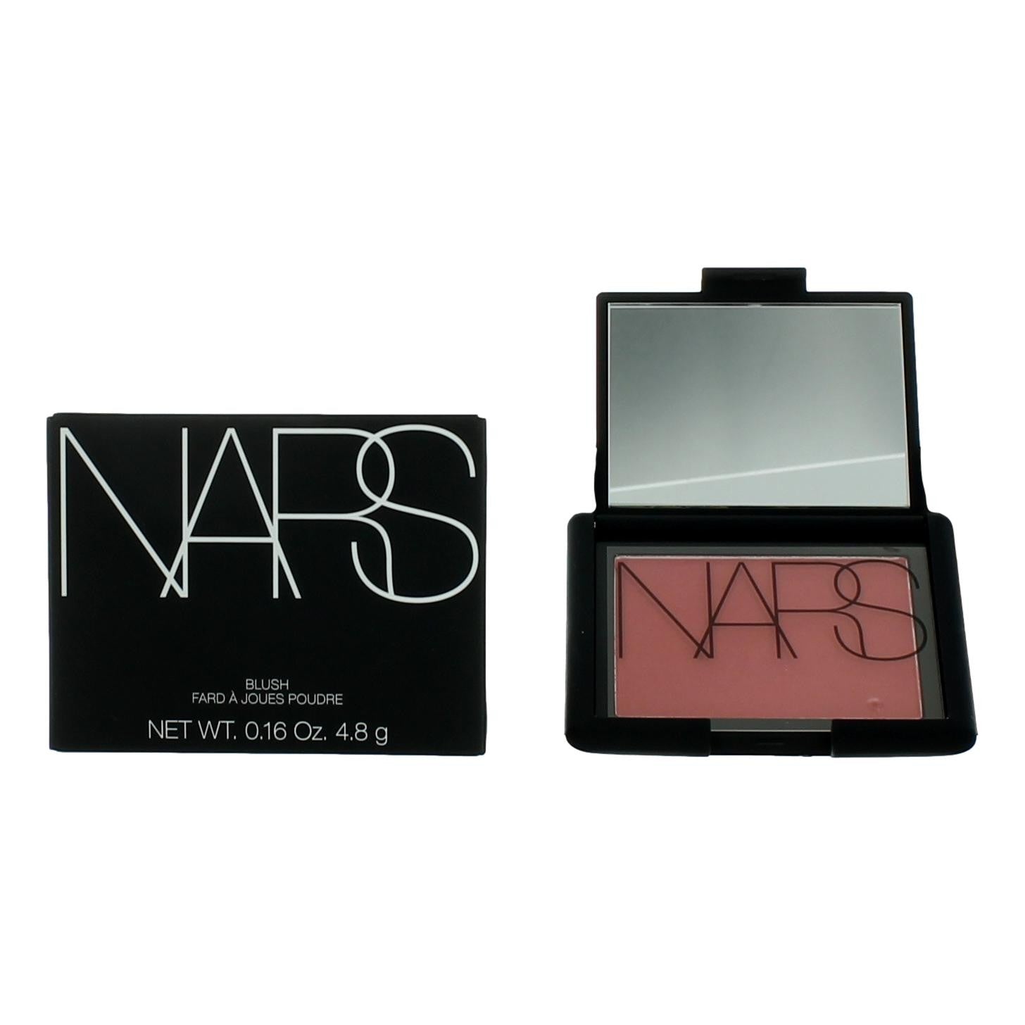 Nars Blush by Nars, .16 oz Blush - Liberte - Liberte