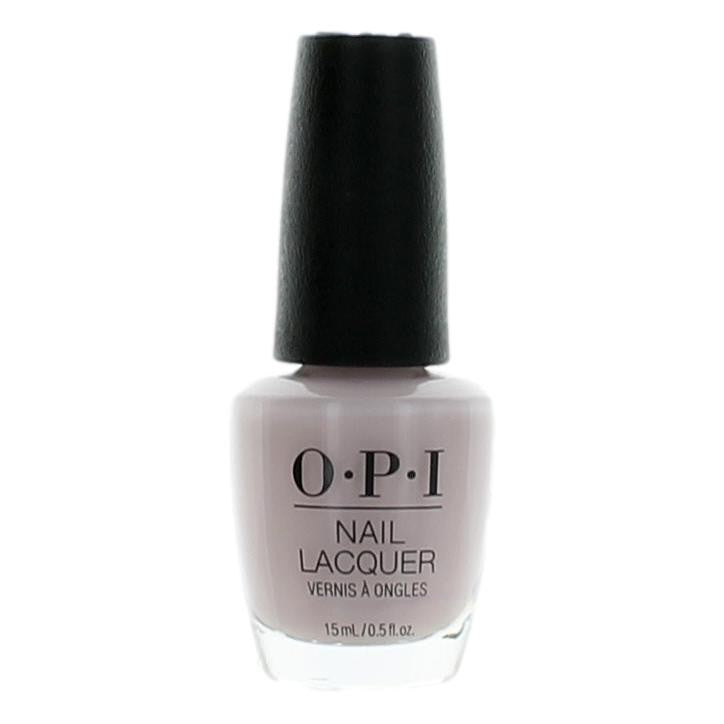 OPI Nail Lacquer by OPI, 0.5 oz Nail Color - Movie Buff - Movie Buff