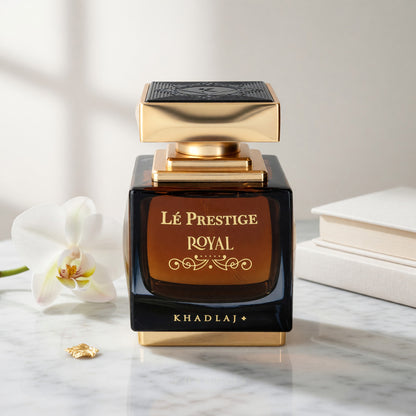 Le Prestige Royal by Al Khadlaj, 3.4 oz EDP Spray for Unisex