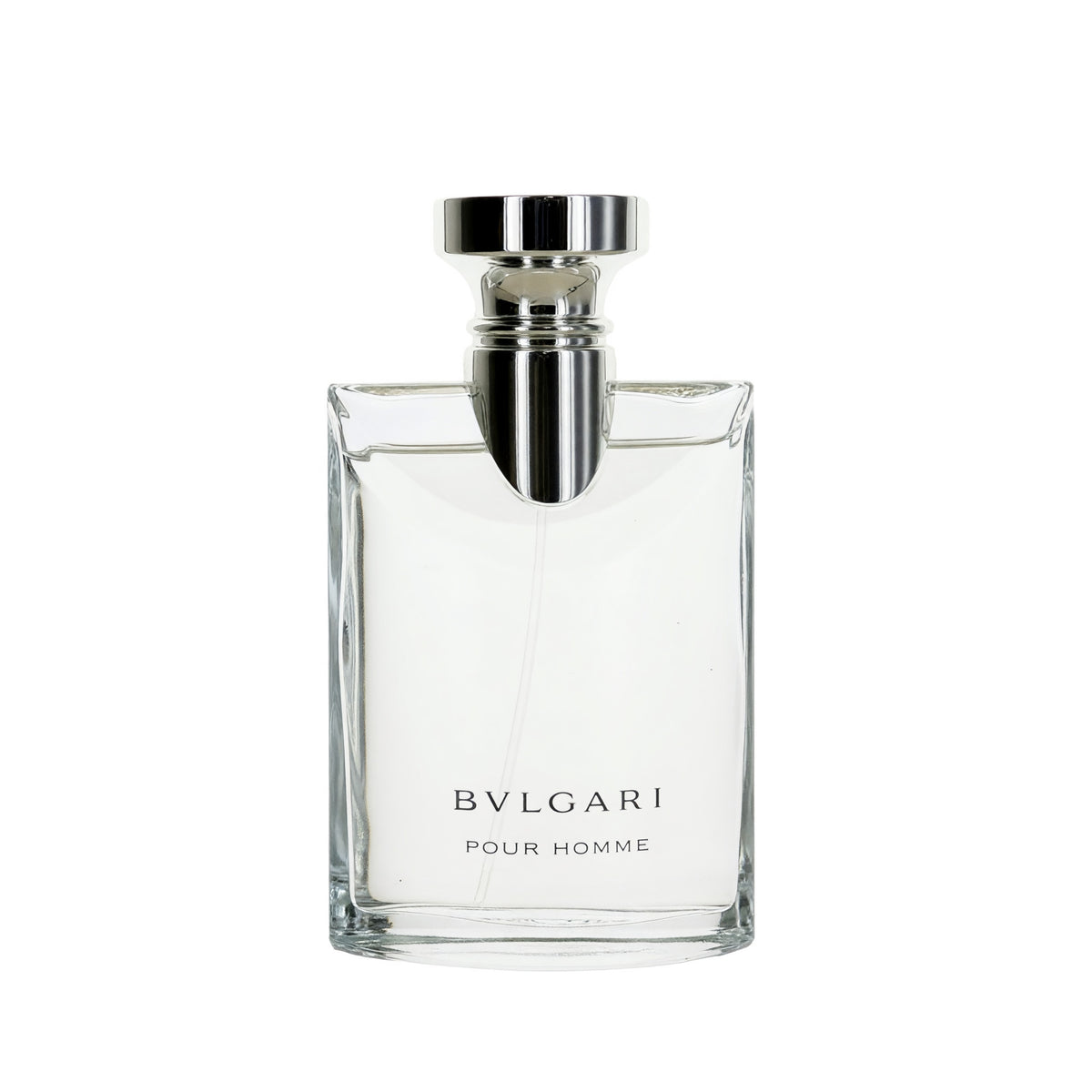 Bvlgari Pour Homme by Bvlgari, 3.4 oz EDT Spray for Men (Bulgari)