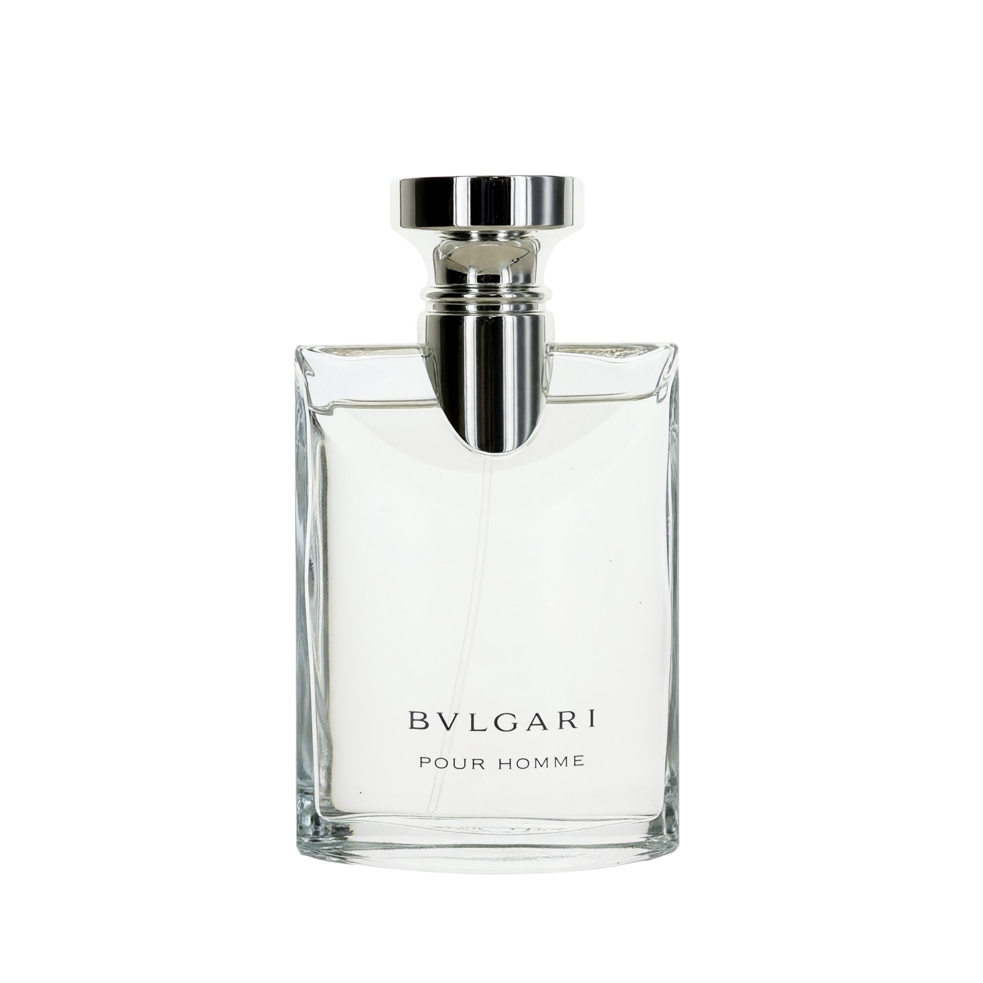 Bvlgari Pour Homme by Bvlgari, 3.4 oz EDT Spray for Men (Bulgari)