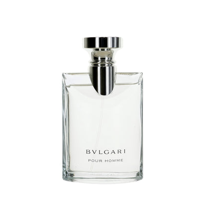 Bvlgari Pour Homme by Bvlgari, 3.4 oz EDT Spray for Men (Bulgari)