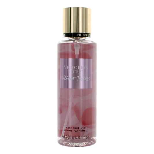 Velvet Petals by Victoria's Secret, 8.4 oz Fragrance Mist Spray women