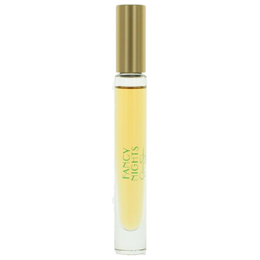 Fancy Nights by Jessica Simpson, 0.2 oz Rollerball for Women Unboxed