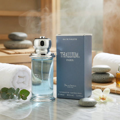 Thallium by Jacques Evard, 3.3 oz EDT Spray for Men