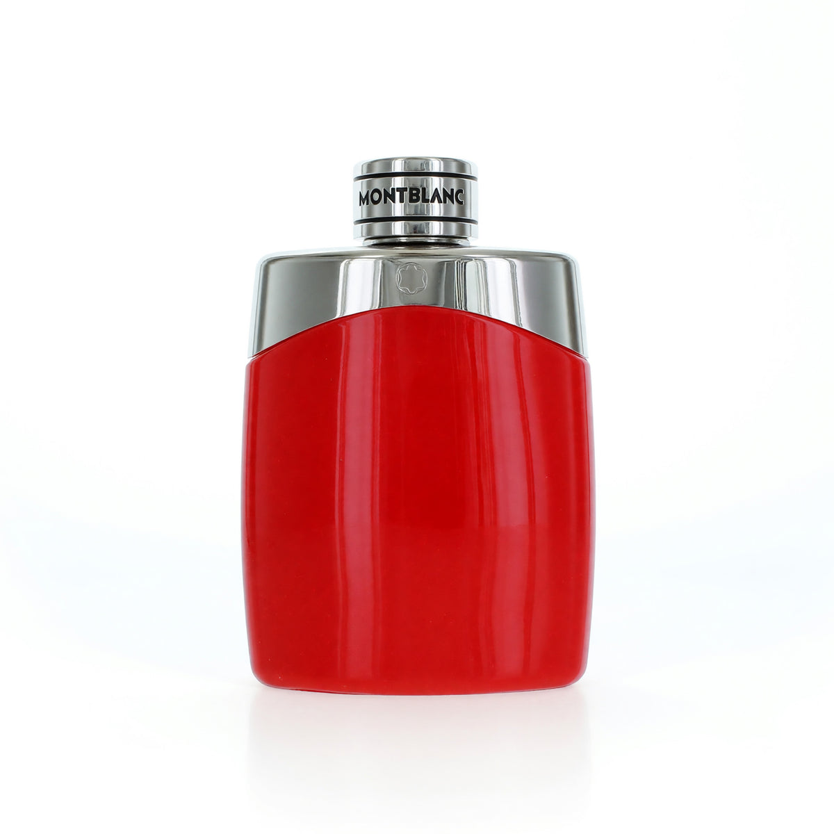 Mont Blanc Legend Red by Mont Blanc, 3.3 oz EDP Spray for Men
