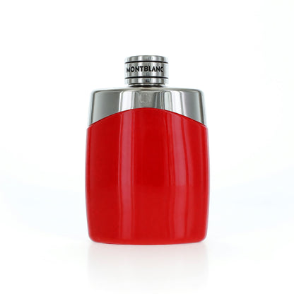 Mont Blanc Legend Red by Mont Blanc, 3.3 oz EDP Spray for Men