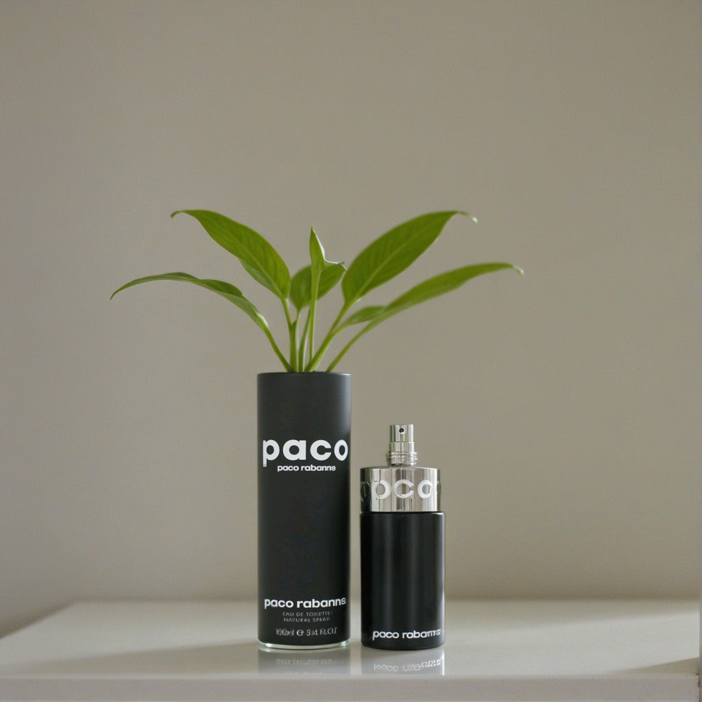 Paco by Paco Rabanne, 3.4 oz EDT Spray for Unisex