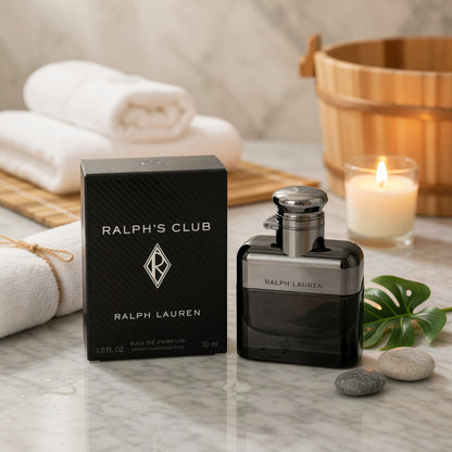 Ralph's Club by Ralph Lauren, 1.0 oz EDP Spray for Men