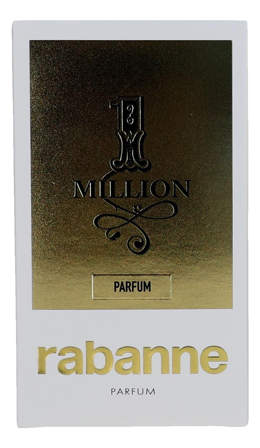 1 Million by Paco Rabanne, 1.7 oz Parfum Spray for Men