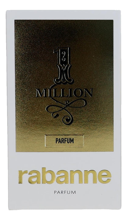 1 Million by Paco Rabanne, 1.7 oz Parfum Spray for Men