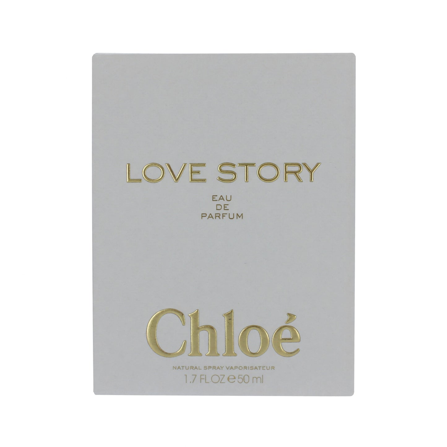 Chloe Love Story by Chloe, 1.7 oz EDP Spray for Women