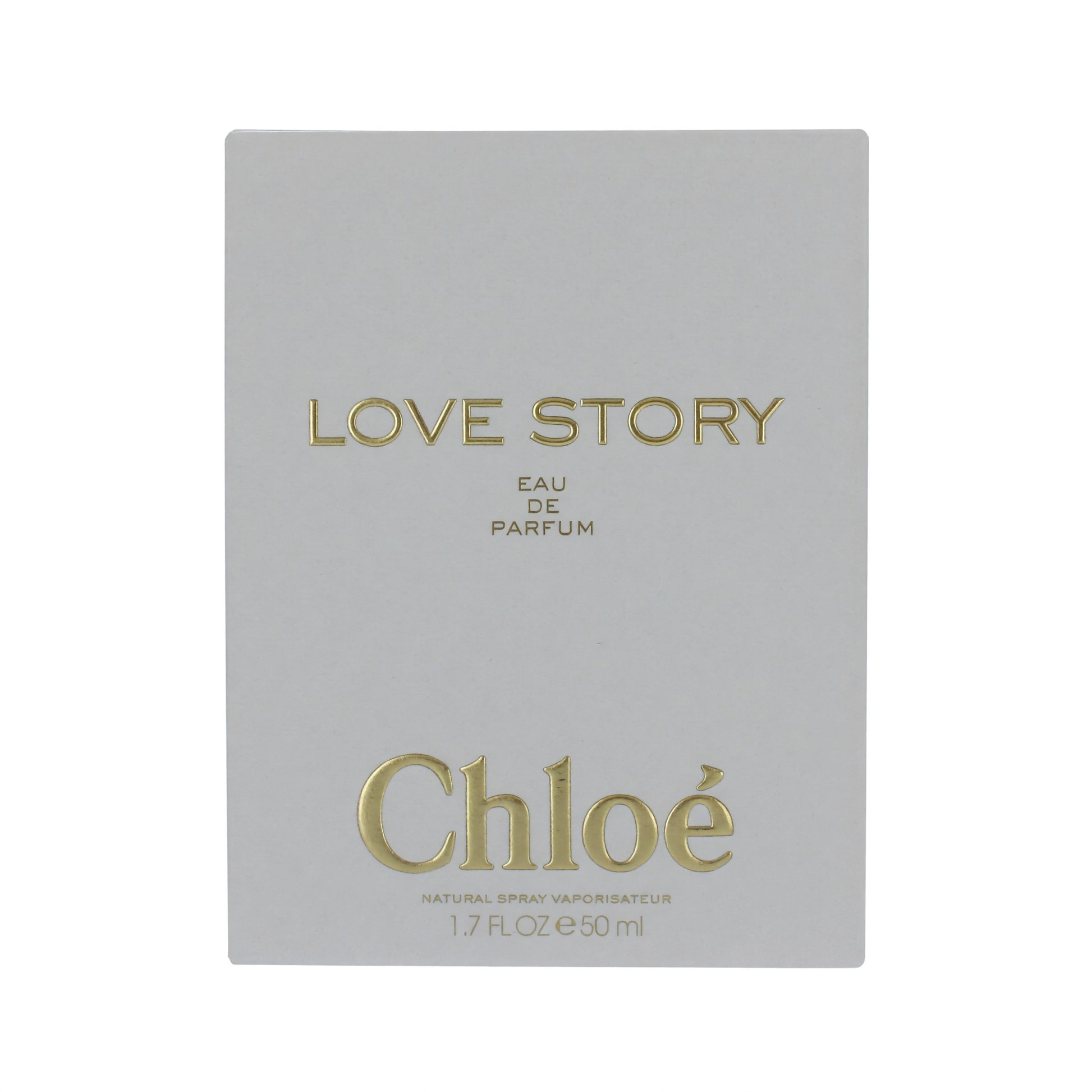 Chloe Love Story by Chloe, 1.7 oz EDP Spray for Women