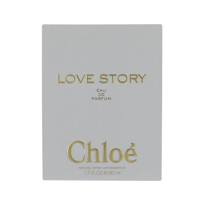 Chloe Love Story by Chloe, 1.7 oz EDP Spray for Women