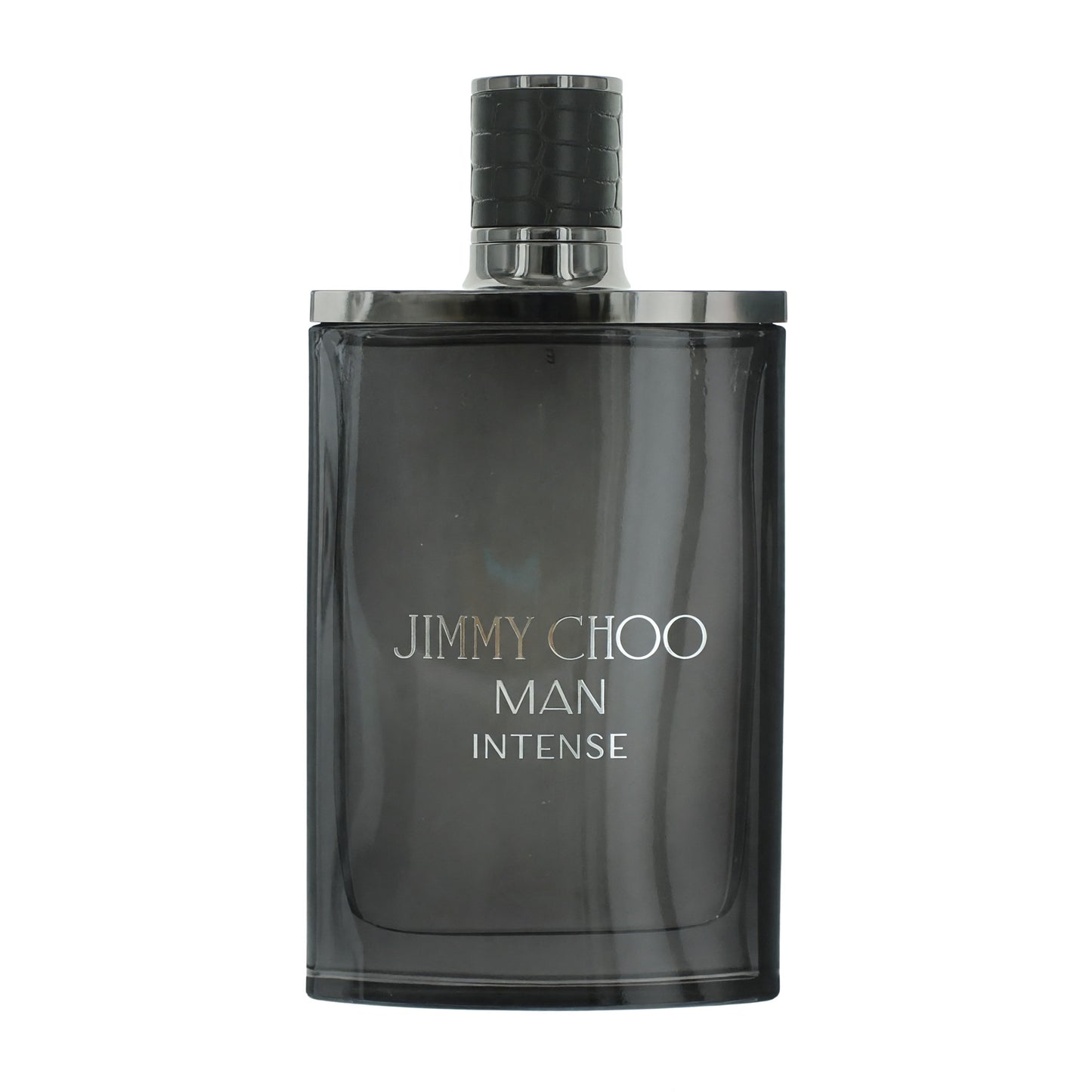 Jimmy Choo Man Intense by Jimmy Choo, 3.3 oz EDT Spray for Men