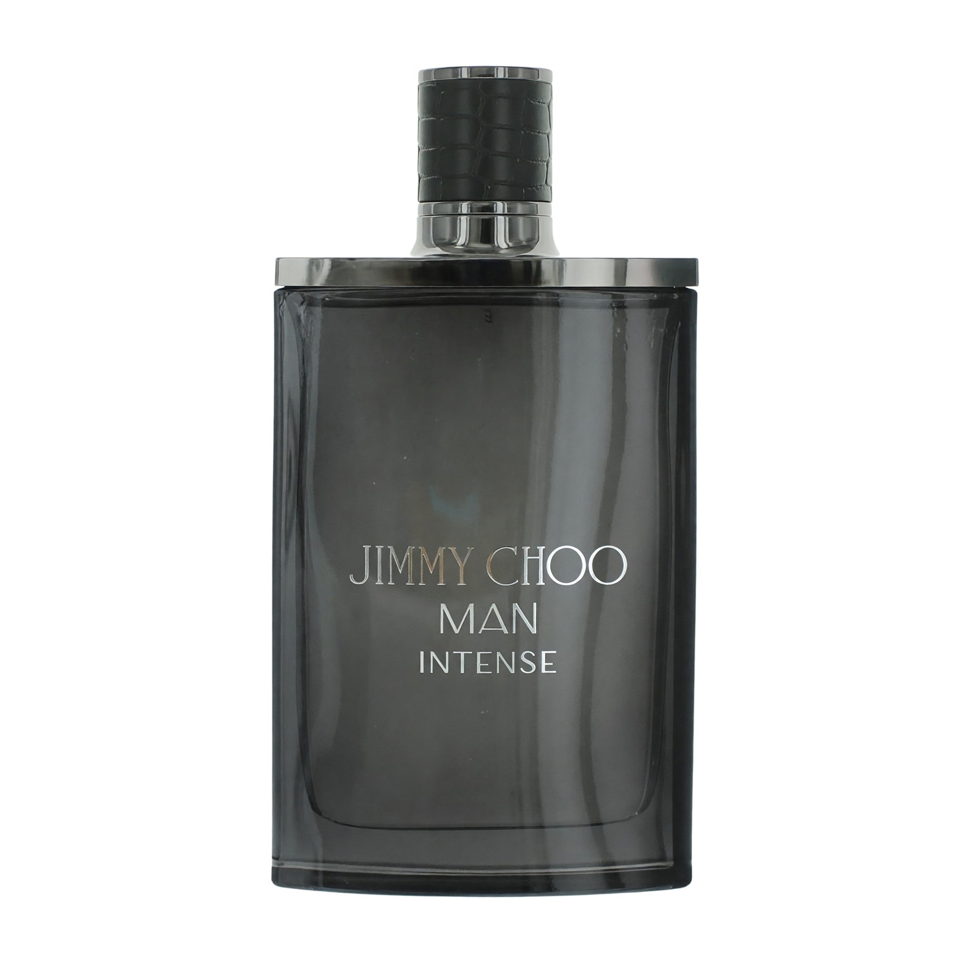 Jimmy Choo Man Intense by Jimmy Choo, 3.3 oz EDT Spray for Men