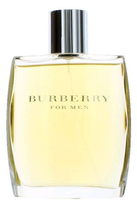 Burberry by Burberry, 3.3 oz EDT Spray for Men