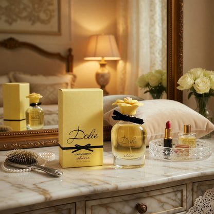 Dolce Shine by Dolce & Gabbana, 1.6 EDP Spray for Women