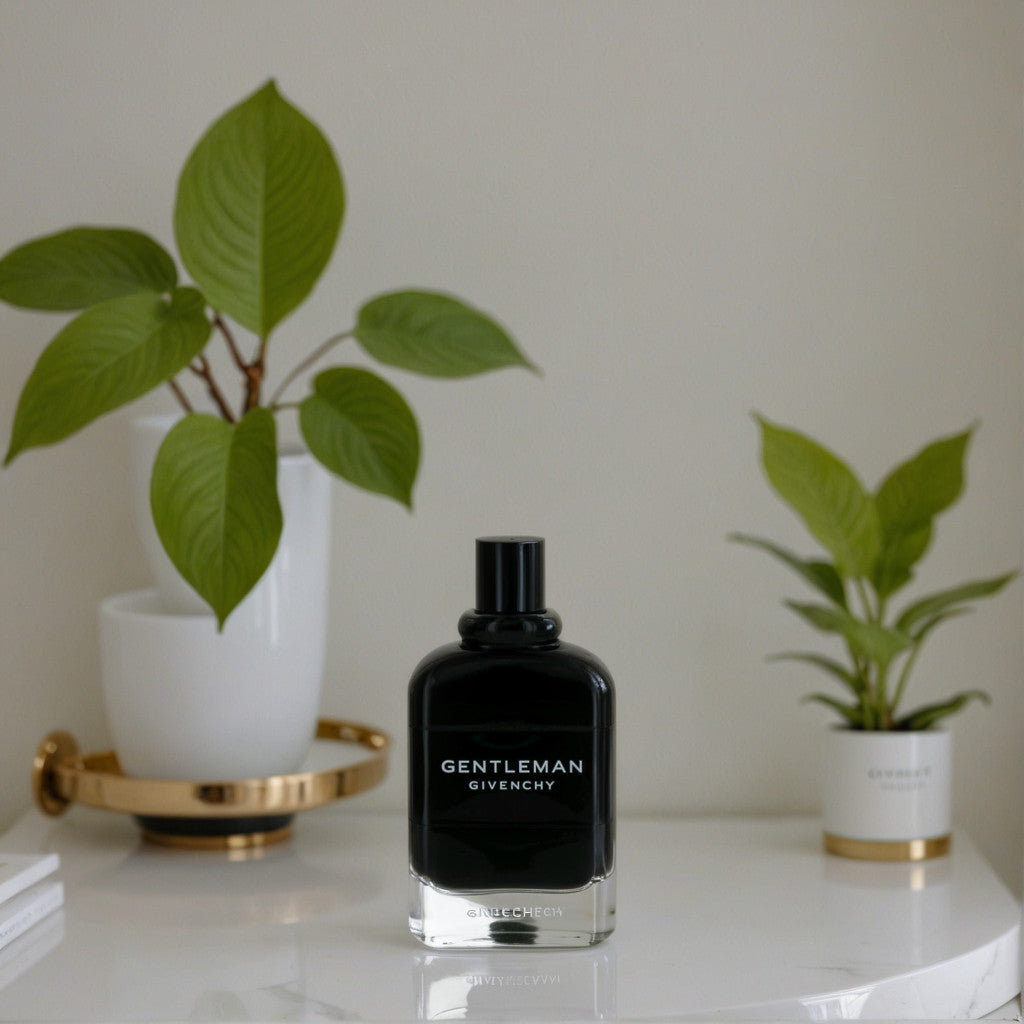 Gentleman by Givenchy, 3.3 oz EDP Spray for Men