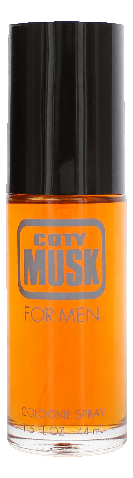 Musk by Coty, 1.5 oz Cologne Spray for Men