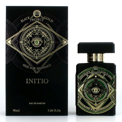 Oud For Happiness by Initio, 3 oz EDP Spray for Unisex