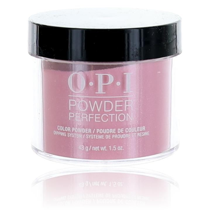 OPI Powder Perfection by OPI, 1.5oz Color Dip Powder - Princesses Rule! - Princesses Rule!