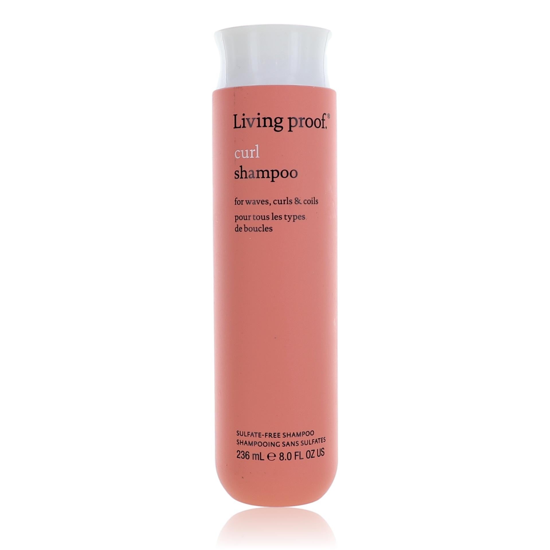 Living Proof Curl Shampoo by Living Proof, 8 oz Shampoo