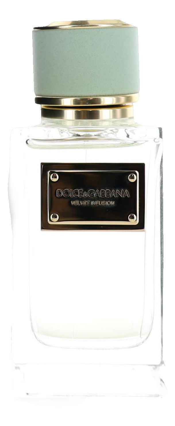 Velvet Infusion by Dolce & Gabbana, 3.3 oz EDP Spray for Unisex 