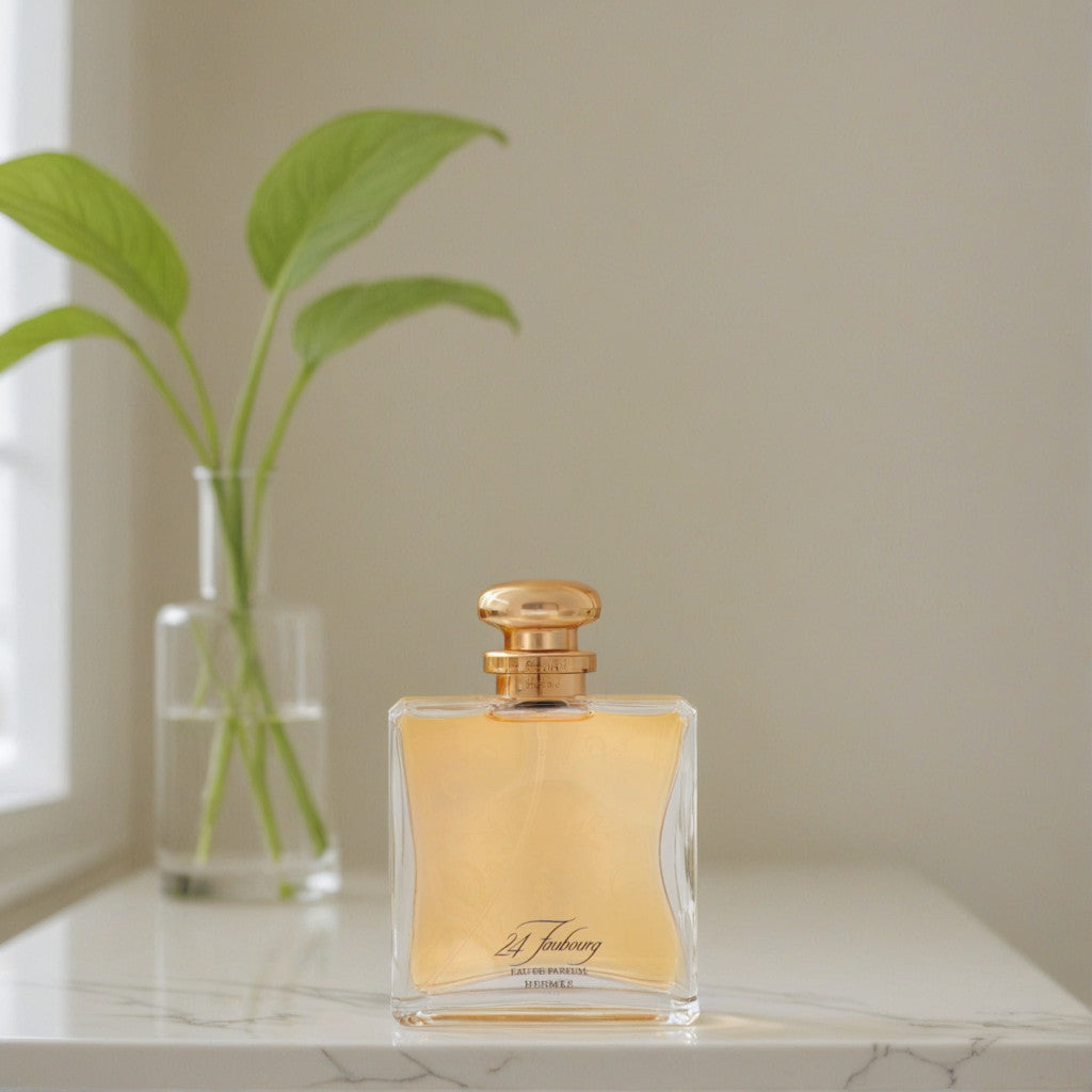 24 Faubourg by Hermes, 1.6 oz EDP Spray for Women