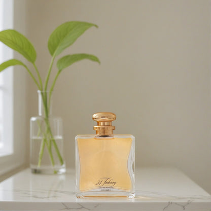 24 Faubourg by Hermes, 1.6 oz EDP Spray for Women