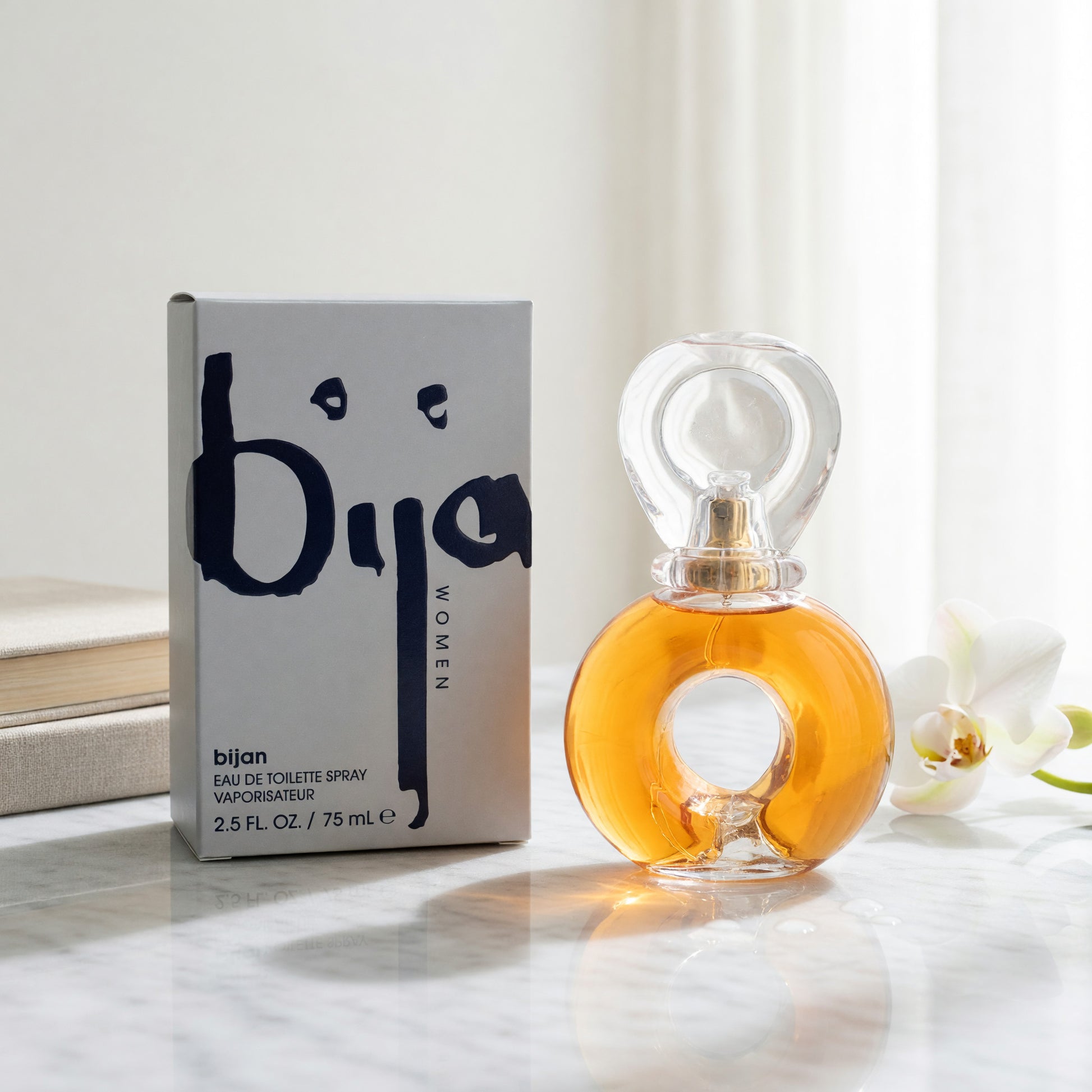 Bijan by Bijan, 2.5 oz EDT Spray for Women